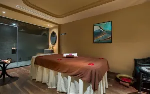 Serene Spa 