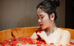 Serene Spa 
