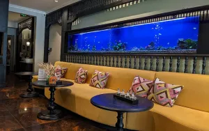 세레네 스파 (Serene Spa)