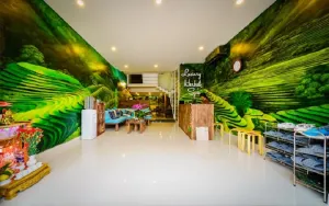 다낭 허벌 스파 (Herbal Spa Da Nang)