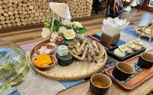 다낭 허벌 부티크 스파 (Herbal Boutique Spa) 