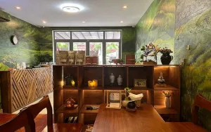 다낭 허벌 스파 (Herbal Spa Da Nang)