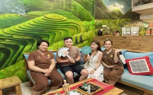 岘港草木SPA | Herbal Spa Da Nang