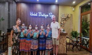 Herbal Boutique Da Nang - Best Spa Massage in Son Tra