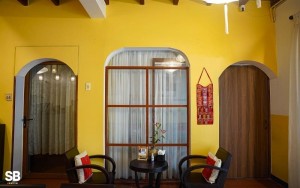 호이안 허벌 스파 (Herbal Spa Hoi An)