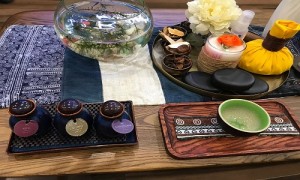 다낭 허벌 헤리티지 스파 (Herbal Heritage Spa) 