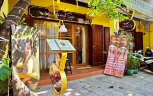 Herbal Spa Hoi An | Enhance your Experience