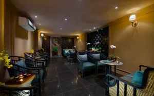 Serene Spa (Hanoi, Vietnam) - Top 1 on Tripadvisor