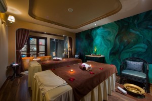 Serene Spa Hà Nội, Việt Nam - Top 1 Tripadvisor
