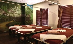 Herbal Boutique Spa Đà Nẵng, ưu đãi tới 20%