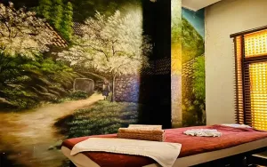 岘港草木SPA | Herbal Spa Da Nang