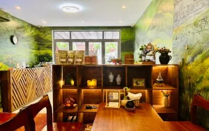 岘港草木SPA | Herbal Spa Da Nang