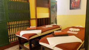 会安草木SPA (Herbal Spa Hoi An)