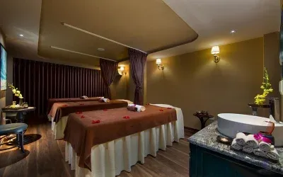 Serene Spa 