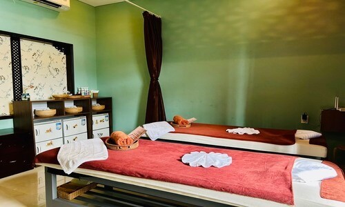 Herbal Heritage Spa - Massage thư giãn tại Đà Nẵng