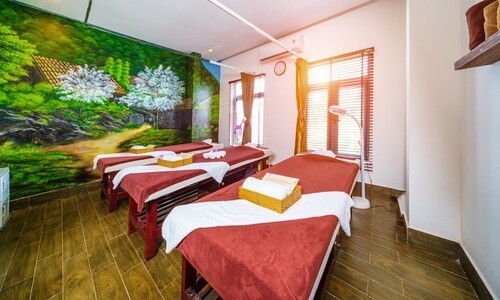 Herbal Spa Danang - Top 1 Spa Massage on TripAdvisor