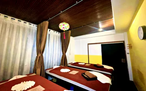 Herbal Spa Hoi An | Enhance your Experience