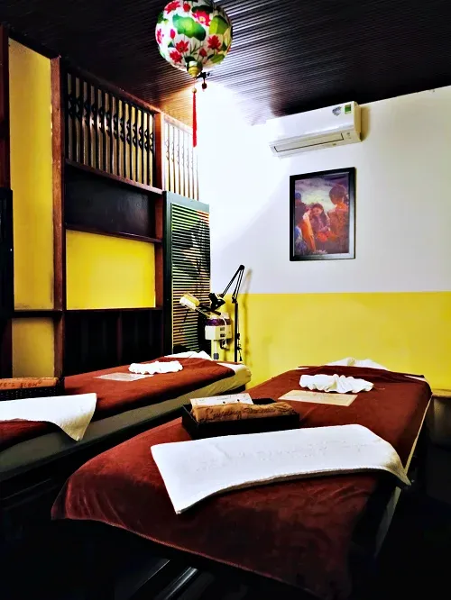 Herbal Spa Hoi An | Enhance your Experience