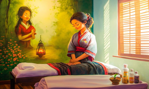 精品草木SPA (Herbal Boutique Spa)