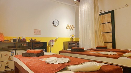 会安草木SPA (Herbal Spa Hoi An)