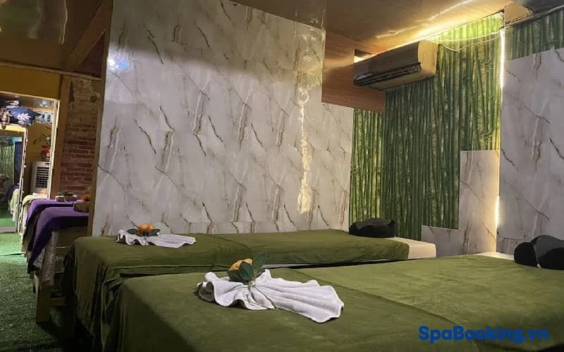 Suna Spa