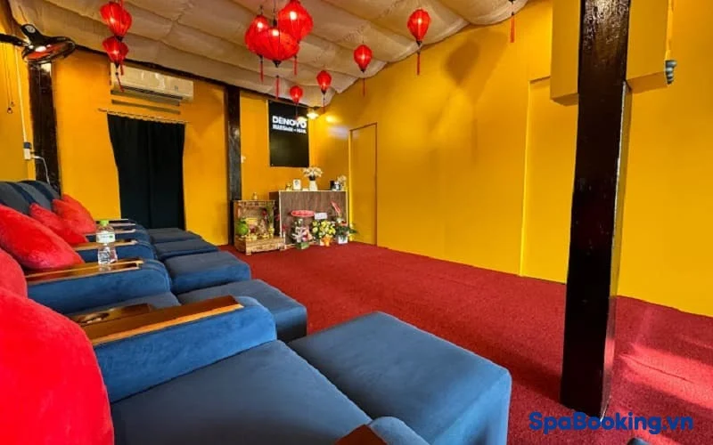 Denovo Spa