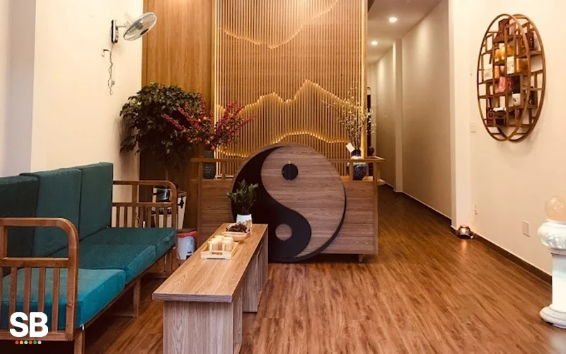 Bách Nam Spa nổi tiếng với dịch vụ Massage thuần trị liệu uy tín tại Đà Nẵng