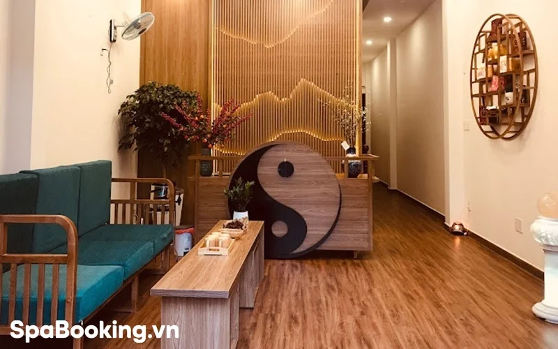 Bách Nam – Spa Đông Y – Cơ sở Spa Massage Đà Nẵng trị liệu uy tín