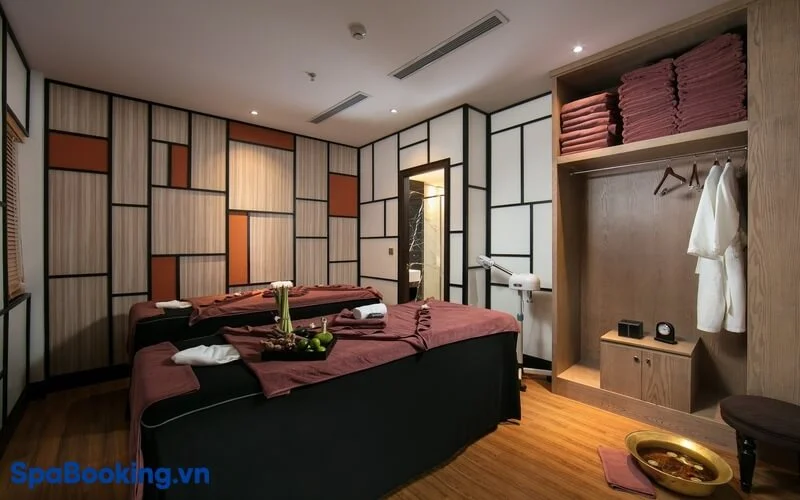 Hoi An Deli Spa provide you with the best massages in Hoi An