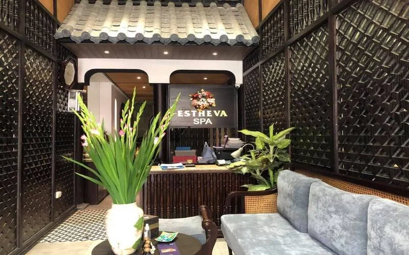 Estheva Spa & Massage Hanoi