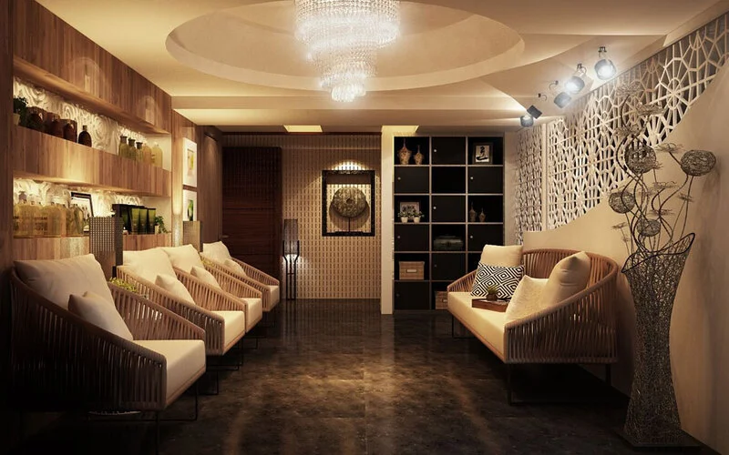 Hanoi Ciel Spa - Luxury massage spa in Hanoi’s Old Quarter