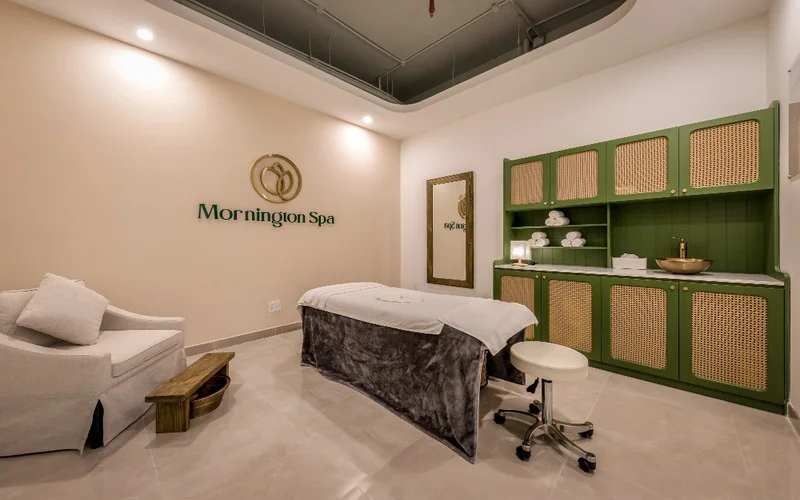 Mornington Spa & Massage Saigon