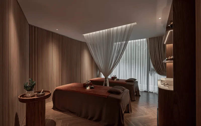 La Spa Saigon