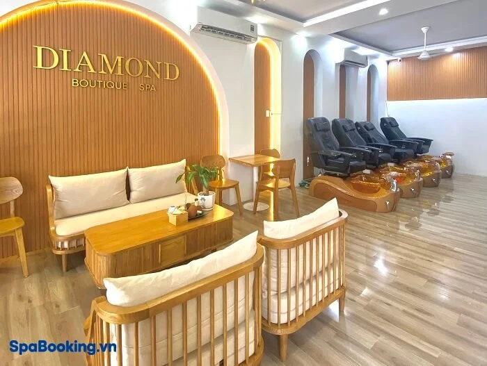 Diamond Spa Hoi An