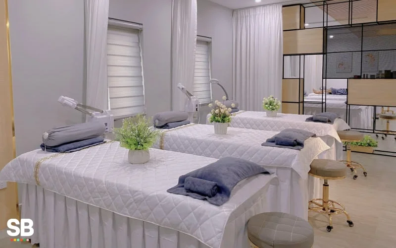 Bovis Spa Đà Nẵng là đơn vị dẫn đầu trong công nghệ chăm sóc da và làm đẹp