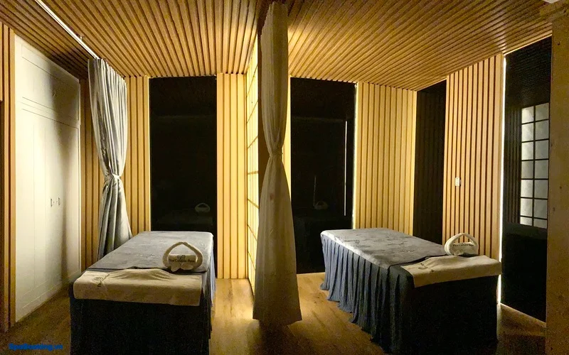 The Couple Spa & Massage in Ho Chi Minh City