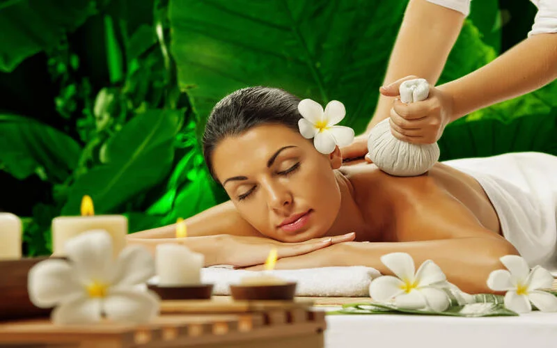 Green spa là cơ sở massage Đà Nẵng tin cậy hàng đầu trên thị trường