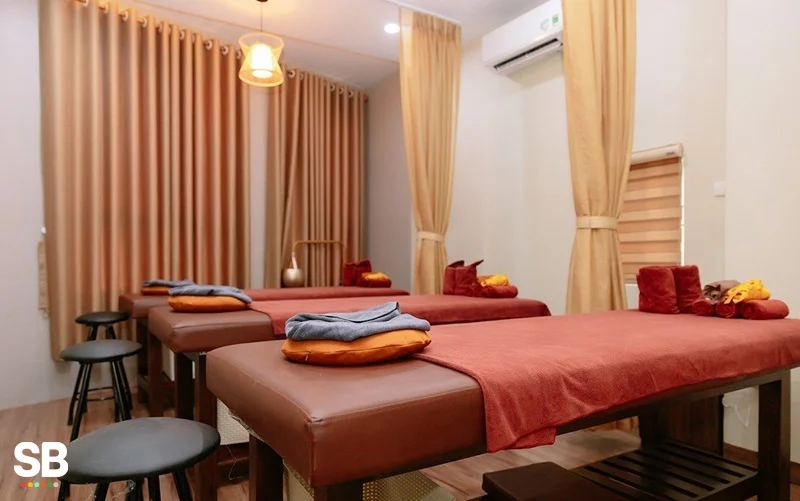 Hồi Spa Đà Nẵng đã được nhiều khách hàng lựa chọn để chăm sóc sức khỏe