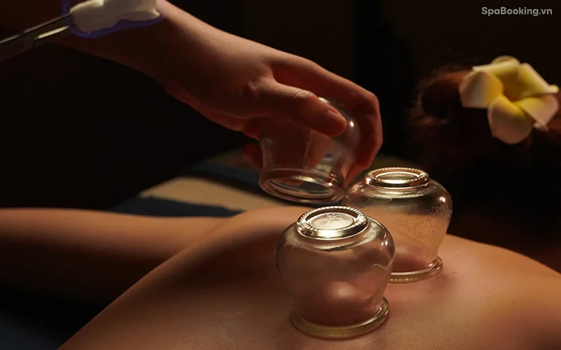 Vietnamese massage for emotional and mental health balance.