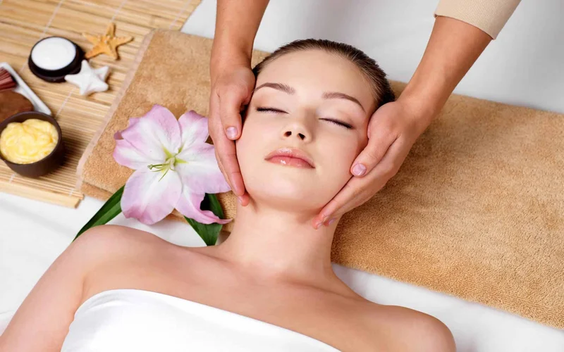 Lori Beauty Spa là một cơ sở chuyên nghiệp trong lĩnh vực massage tại Sài Gòn