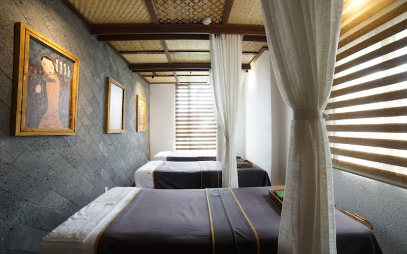 Panda Spa & Massage Da Nang