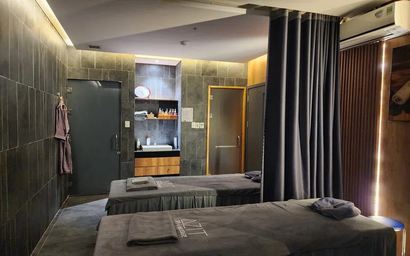 Azit spa & massage Da Nang