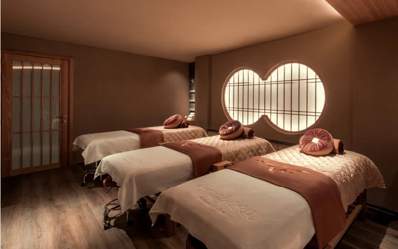  Amadora Wellness & Spa – Quality Body Massage In Hanoi