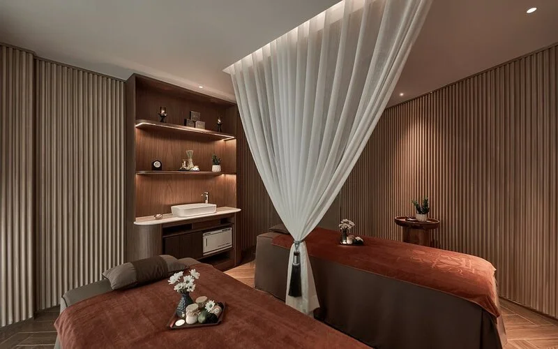 La Spa Sai Gon - best massage in ho chi minh district 1