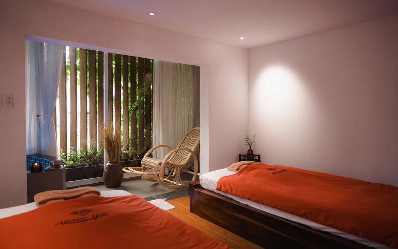 Anam QT Spa - the Most Beloved Massage Venue in District 1 Ho Chi Minh City