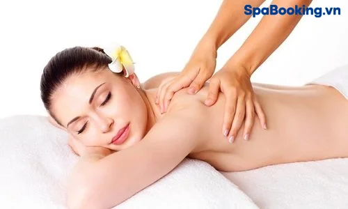 Snow White nằm trong top những spa uy tín tại Đà Nẵng