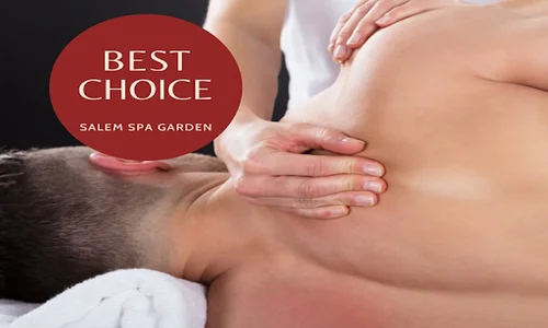 Các dịch vụ massage nam Đà Nẵng gắn liền với tên tuổi của Salem Spa 