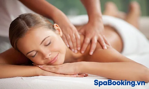 Quận Sơn Trà là nơi có nhiều spa massage nhất Đà Nẵng 