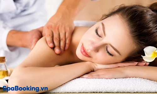 Lựa chọn cơ sở massage tại Đà Nẵng uy tín luôn có sự an toàn và trải nghiệm tốt