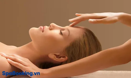 Nên lựa chọn thời điểm massage thích hợp theo từng khu vực  